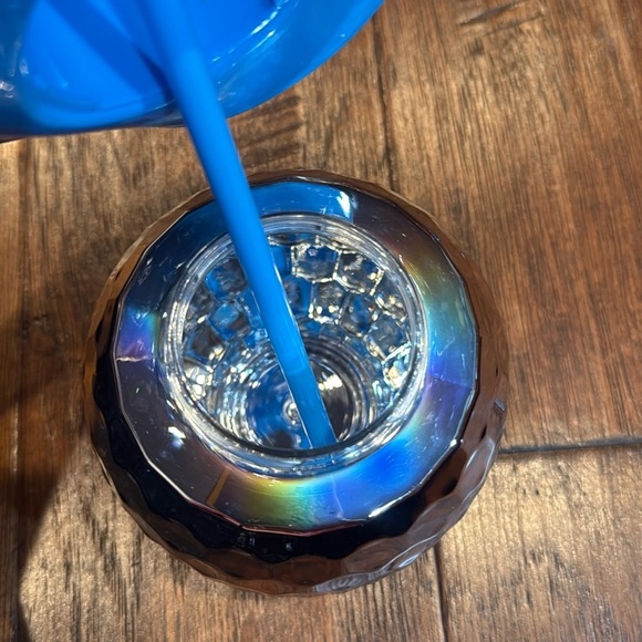 2 CUPS! New, Never Used! 20 fl oz (591mL) COWGIRL Cold Beverage Only - Picture 8 of 8